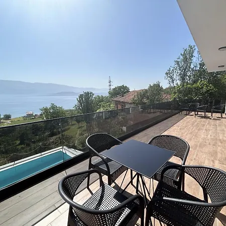 Bella Vista Rezidence