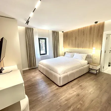 Bella Vista Rezidence * بورغراديك