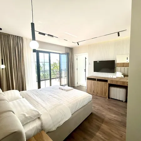 Bella Vista Rezidence بورغراديك