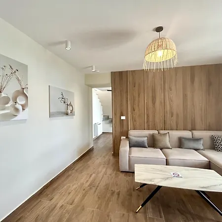 Bella Vista Rezidence * بورغراديك