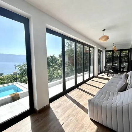 Bella Vista Rezidence فيلة