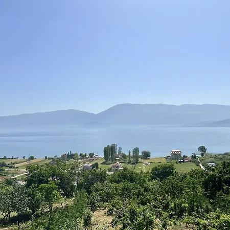 Bella Vista Rezidence فيلة *