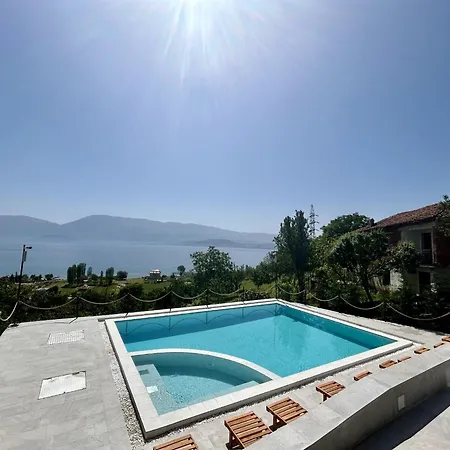 Bella Vista Rezidence فيلة