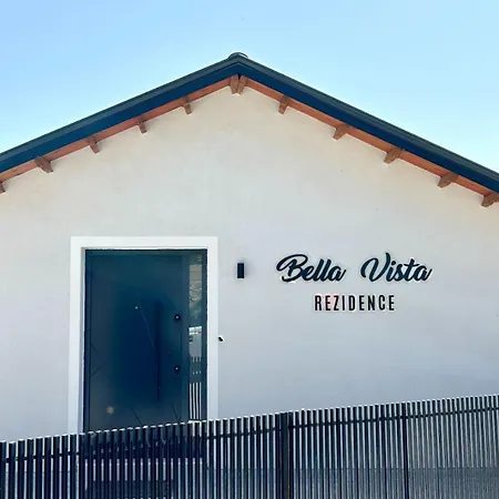 فيلة Bella Vista Rezidence *