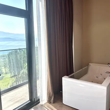 Villa Bella Vista Rezidence