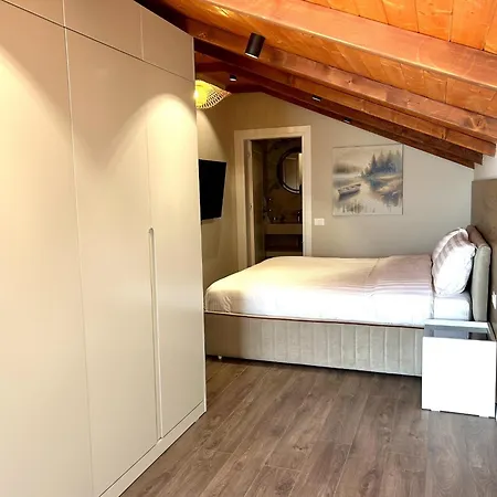 Bella Vista Rezidence 别墅 波格拉德茨