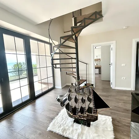 Bella Vista Rezidence * 波格拉德茨