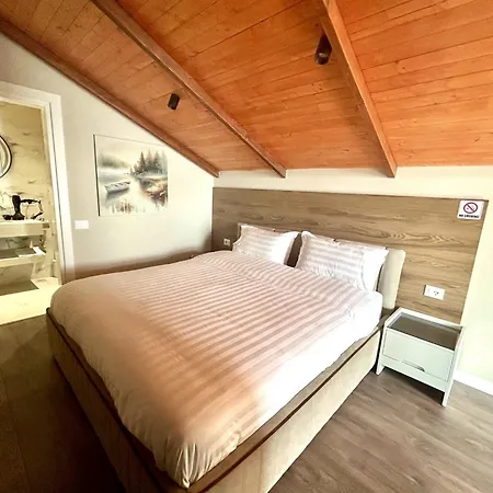 Bella Vista Rezidence 别墅 波格拉德茨