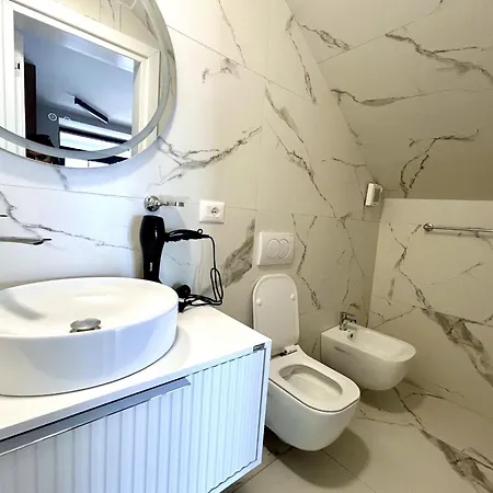 Villa Bella Vista Rezidence Pogradec