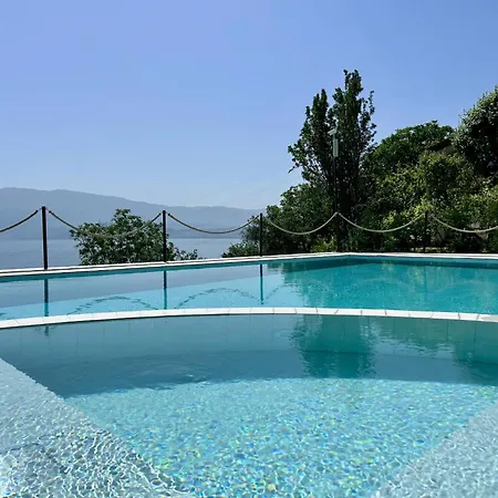 Bella Vista Rezidence Villa