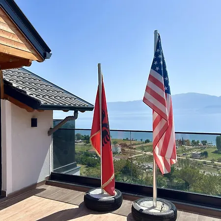 Villa Bella Vista Rezidence