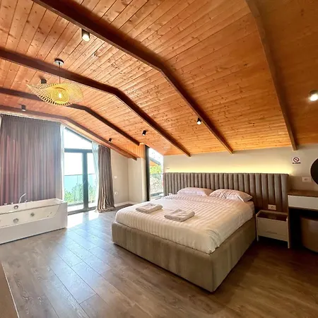 Bella Vista Rezidence Villa
