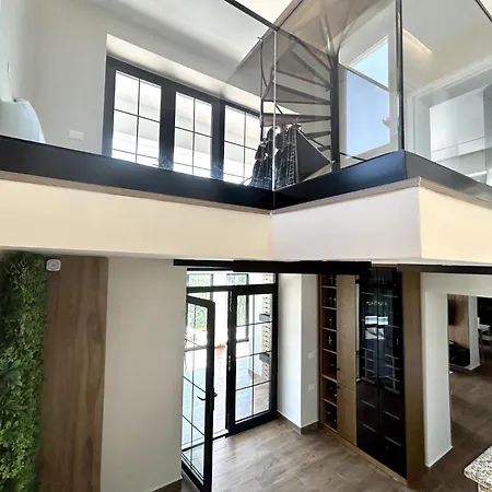 Bella Vista Rezidence * 波格拉德茨