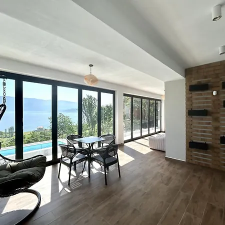 Bella Vista Rezidence Villa