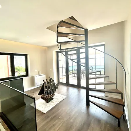 Bella Vista Rezidence 波格拉德茨