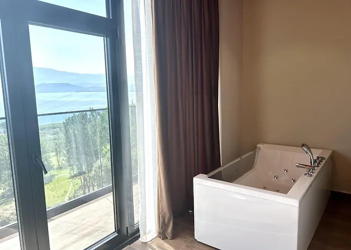 别墅 Bella Vista Rezidence