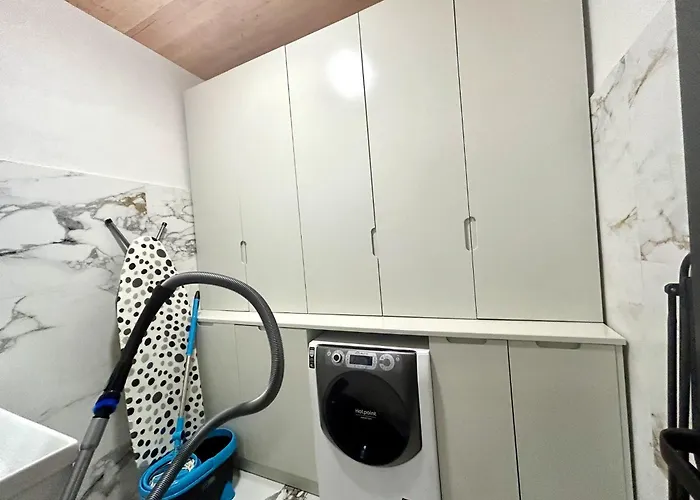 Bella Vista Rezidence * 波格拉德茨