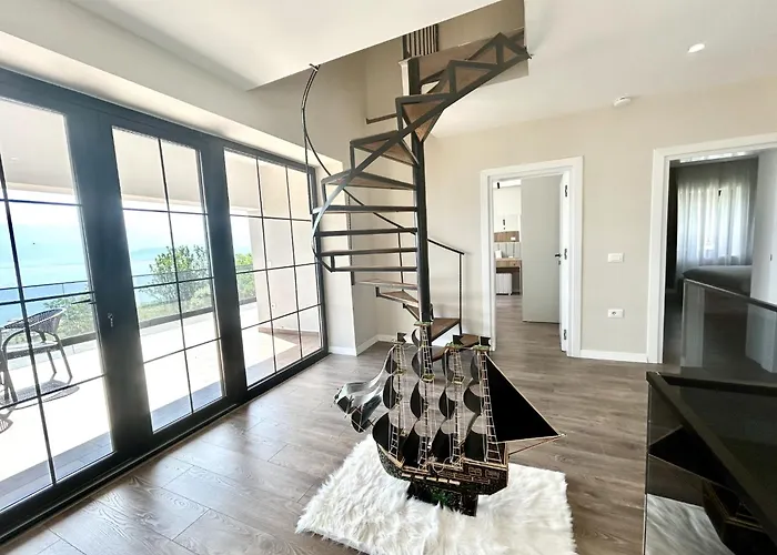 Bella Vista Rezidence * 波格拉德茨