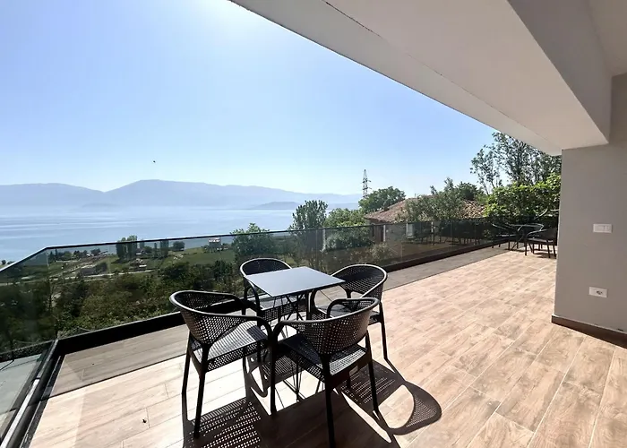 Bella Vista Rezidence 波格拉德茨