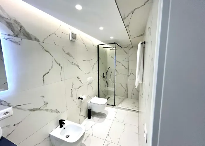 Bella Vista Rezidence 别墅