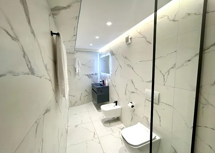 Bella Vista Rezidence *