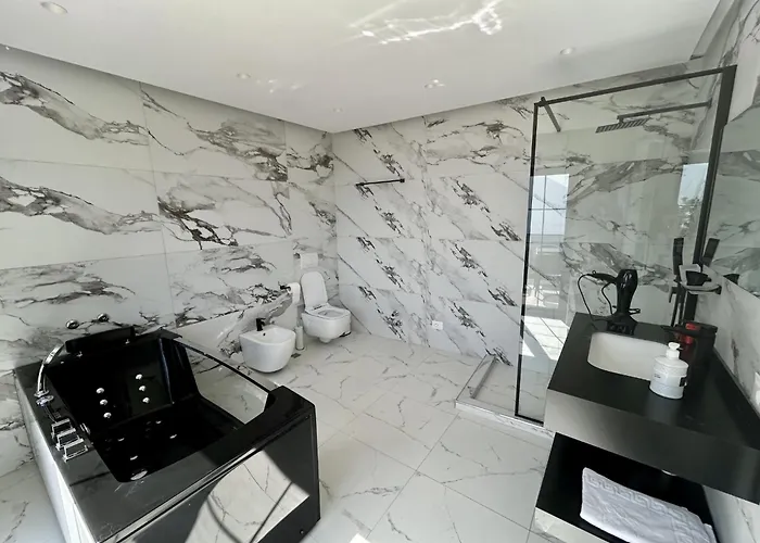 Bella Vista Rezidence *