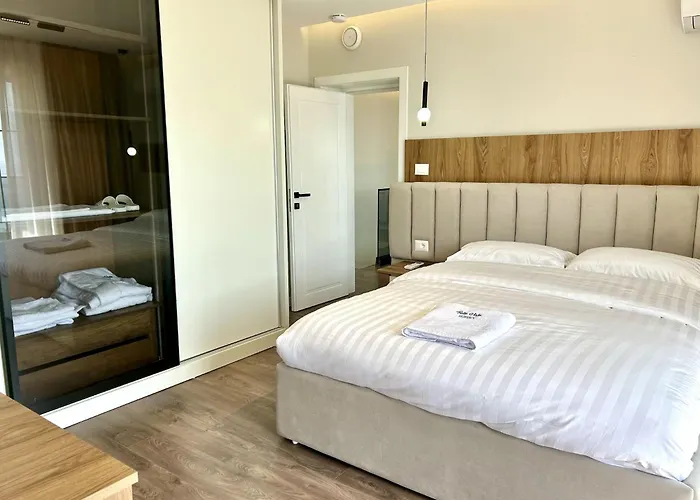 别墅 Bella Vista Rezidence