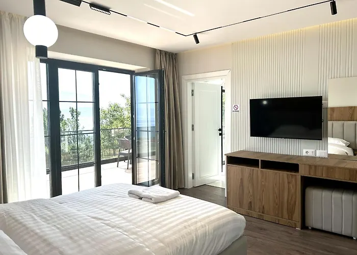 Bella Vista Rezidence 别墅 *