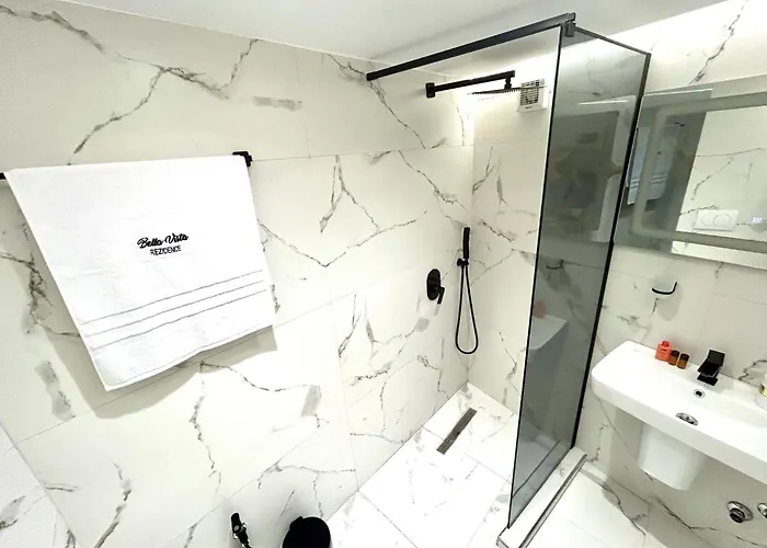 别墅 Bella Vista Rezidence