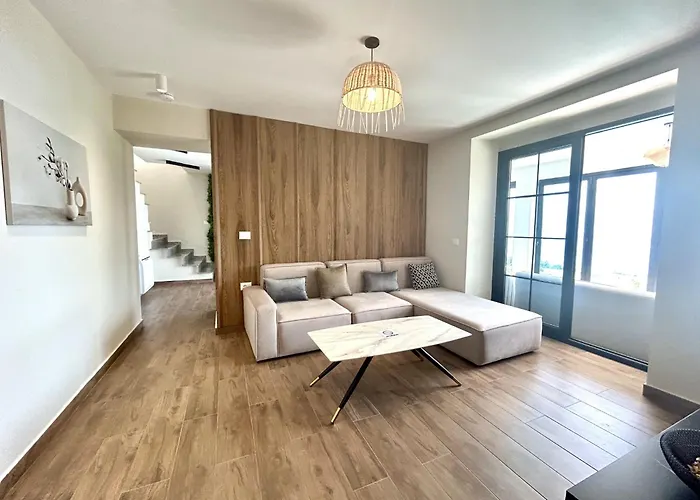 别墅 Bella Vista Rezidence