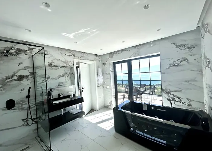 Bella Vista Rezidence 波格拉德茨