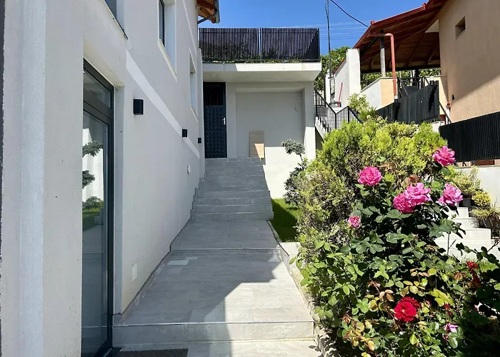 Bella Vista Rezidence