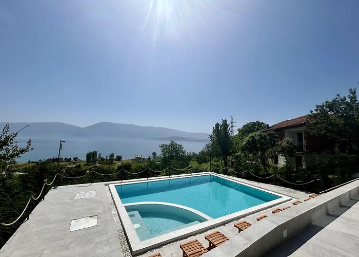 Bella Vista Rezidence 别墅