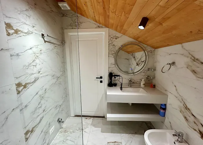 Bella Vista Rezidence 别墅