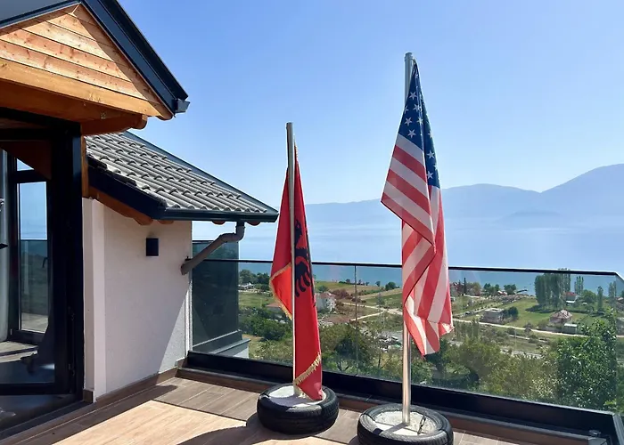 别墅 Bella Vista Rezidence