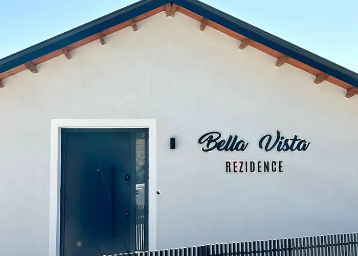 别墅 Bella Vista Rezidence *