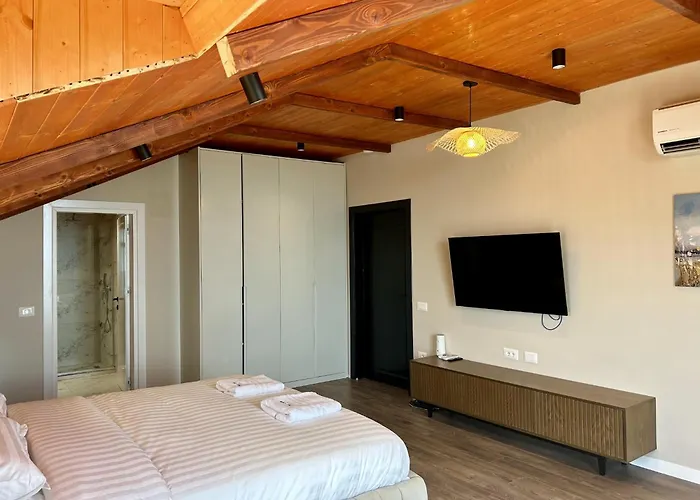 Bella Vista Rezidence *