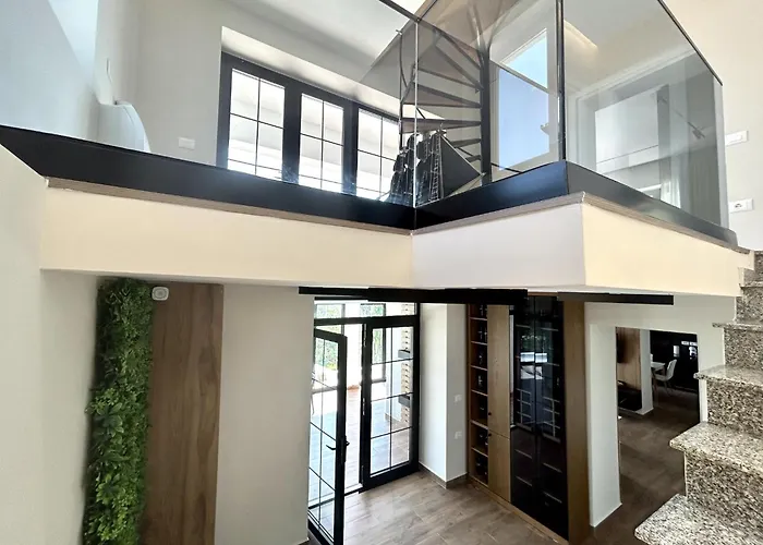 Bella Vista Rezidence * 波格拉德茨