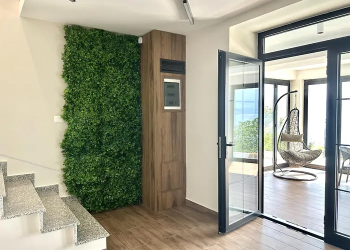 Bella Vista Rezidence