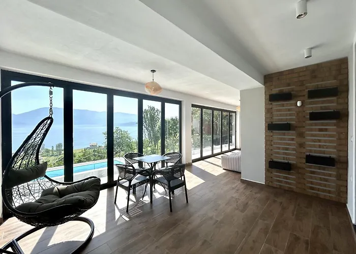 Bella Vista Rezidence 别墅