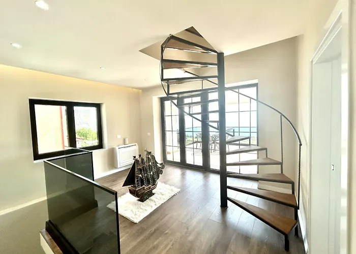 Bella Vista Rezidence 波格拉德茨